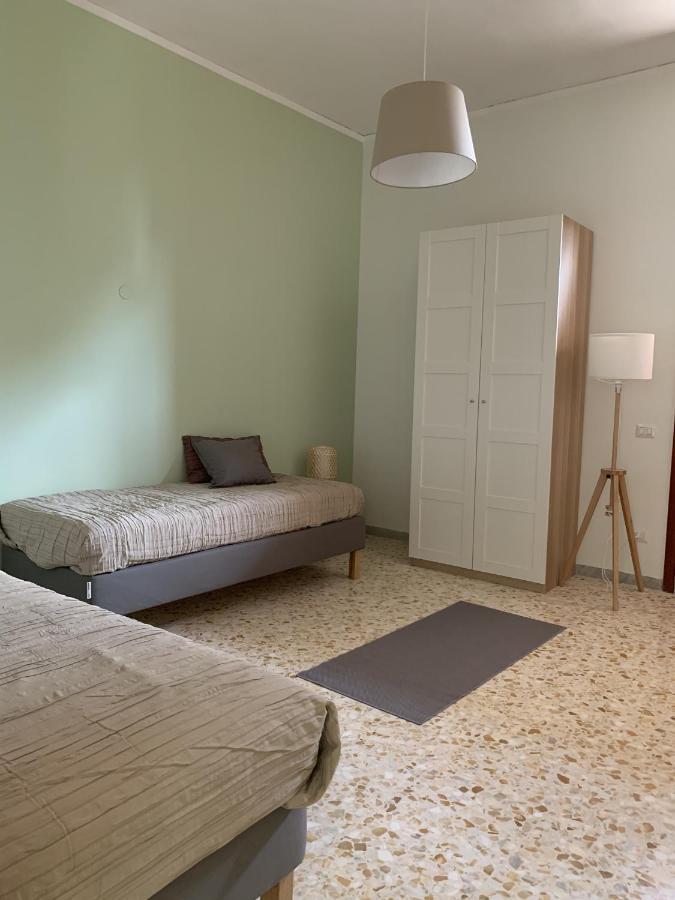 Bnb Nonna Maria Poggiomarino Экстерьер фото