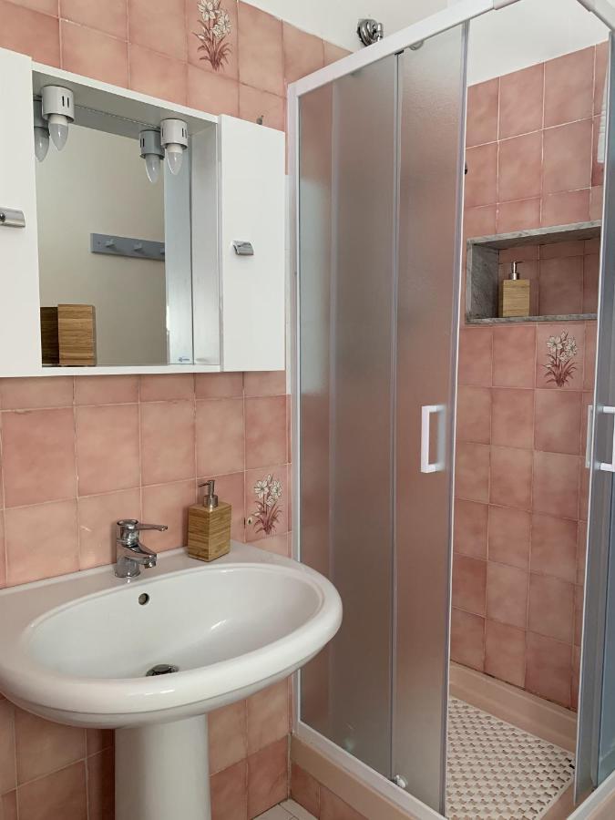 Bnb Nonna Maria Poggiomarino Экстерьер фото