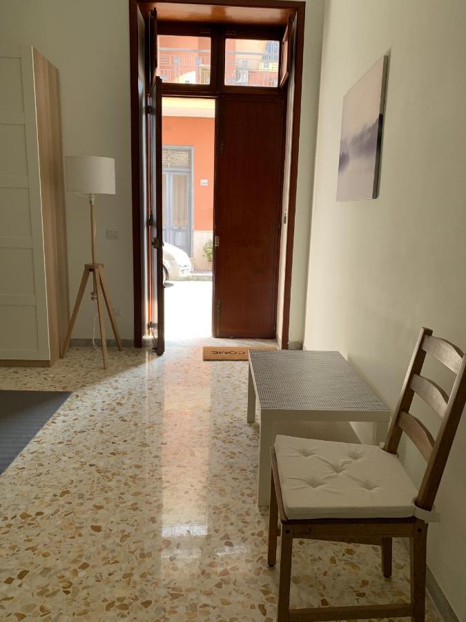 Bnb Nonna Maria Poggiomarino Экстерьер фото