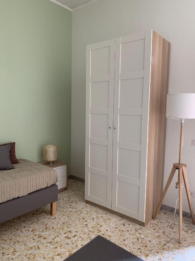 Bnb Nonna Maria Poggiomarino Экстерьер фото