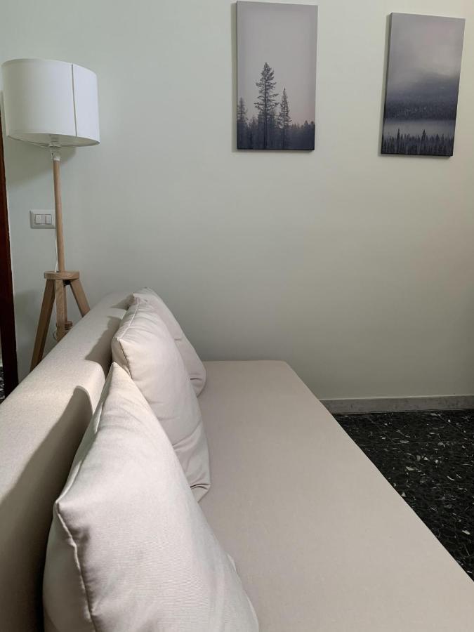 Bnb Nonna Maria Poggiomarino Экстерьер фото