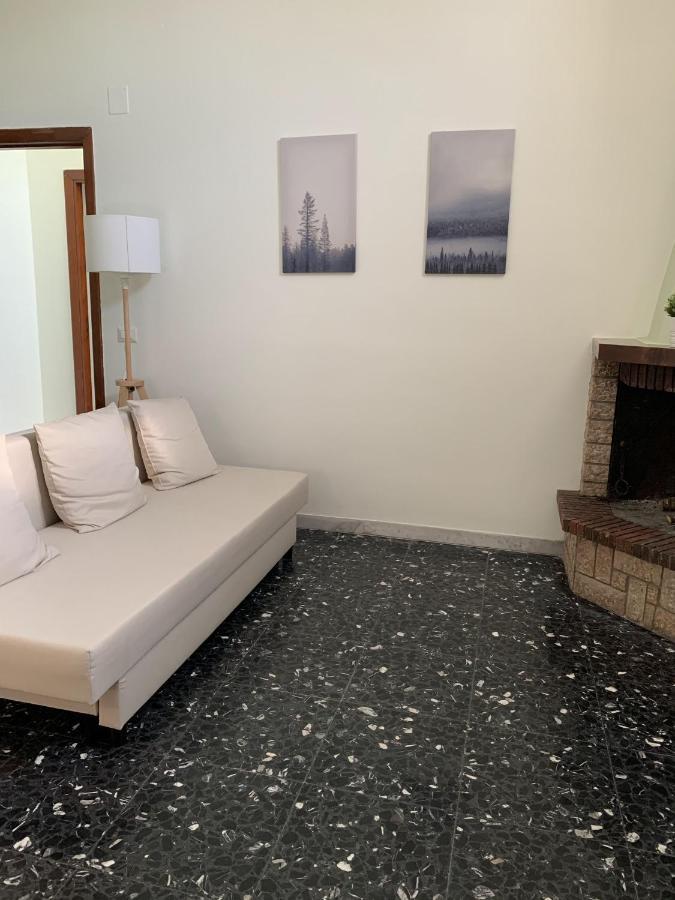 Bnb Nonna Maria Poggiomarino Экстерьер фото