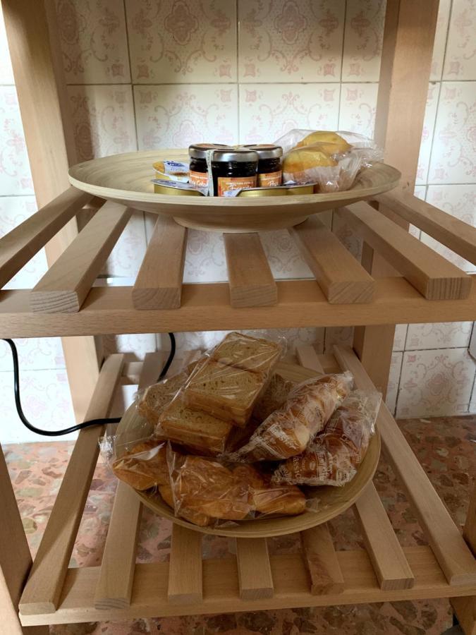 Bnb Nonna Maria Poggiomarino Экстерьер фото