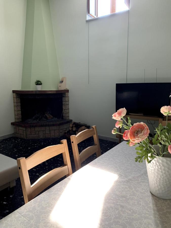 Bnb Nonna Maria Poggiomarino Экстерьер фото