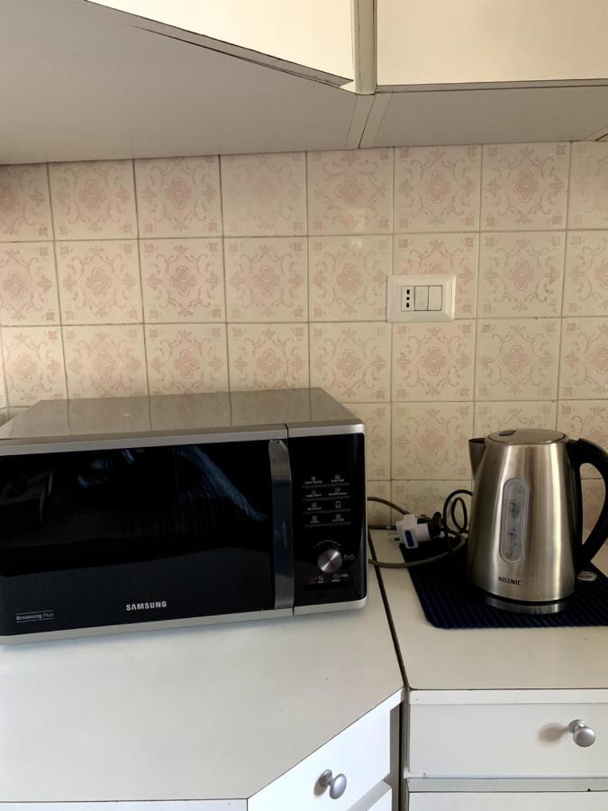 Bnb Nonna Maria Poggiomarino Экстерьер фото