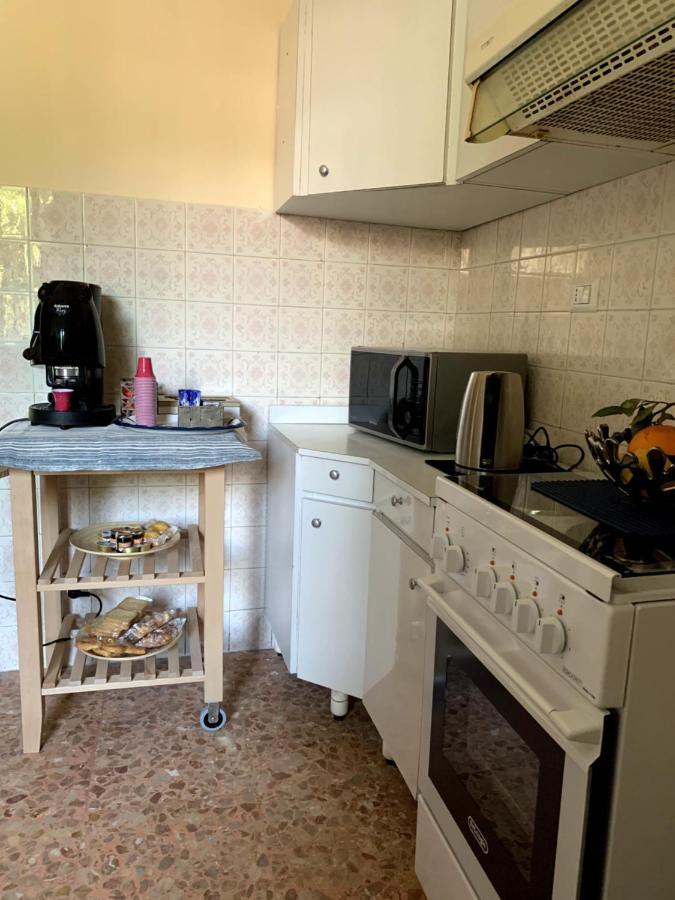 Bnb Nonna Maria Poggiomarino Экстерьер фото