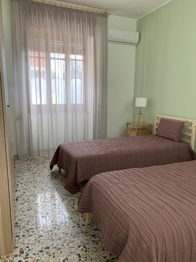 Bnb Nonna Maria Poggiomarino Экстерьер фото
