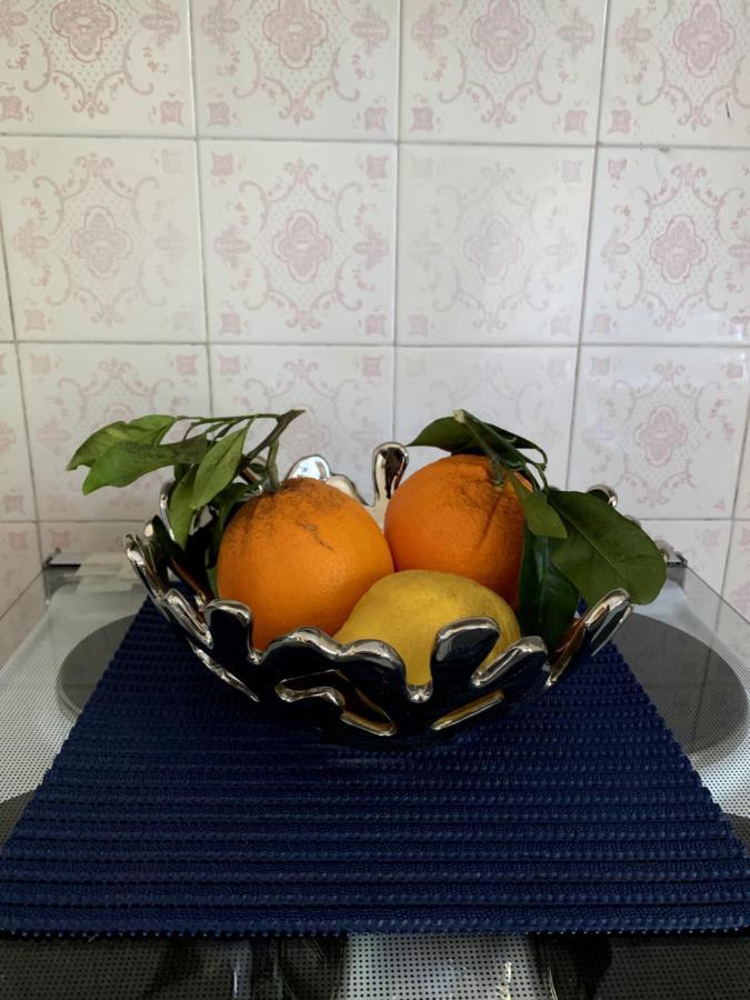 Bnb Nonna Maria Poggiomarino Экстерьер фото