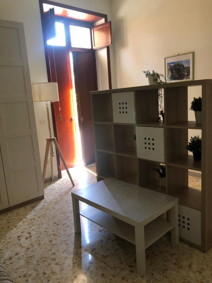 Bnb Nonna Maria Poggiomarino Экстерьер фото