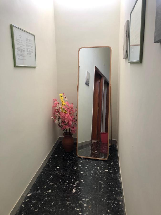 Bnb Nonna Maria Poggiomarino Экстерьер фото