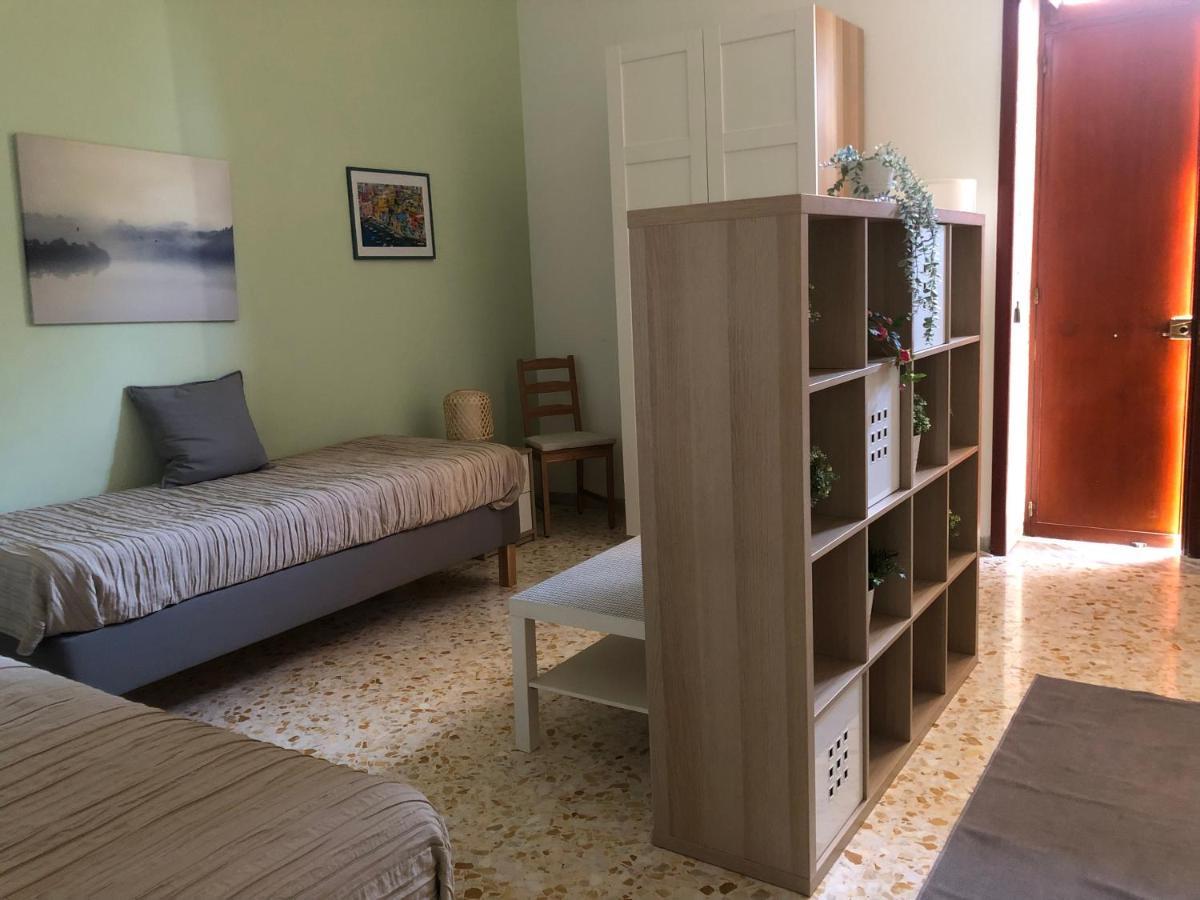 Bnb Nonna Maria Poggiomarino Экстерьер фото